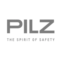 PILZ Logo